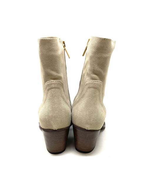  IL LACCIO | GAIA/LIVIA04VELOURSAND129